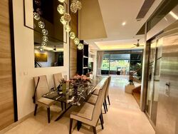 Belgravia Villas (D28), Terrace #571790541